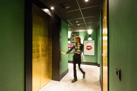 The Albus Boutique Hotel Amsterdam Centre