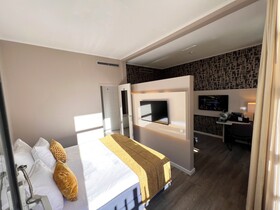 The Albus Boutique Hotel Amsterdam Centre
