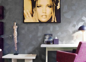 The Albus Boutique Hotel Amsterdam Centre