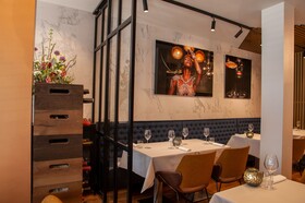 The Albus Boutique Hotel Amsterdam Centre
