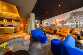 The Albus Boutique Hotel Amsterdam Centre