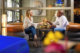 The Albus Boutique Hotel Amsterdam Centre