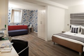 The Albus Boutique Hotel Amsterdam Centre