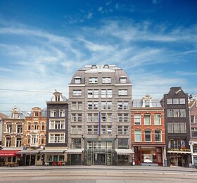 The Albus Boutique Hotel Amsterdam Centre