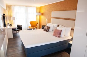 The Albus Boutique Hotel Amsterdam Centre