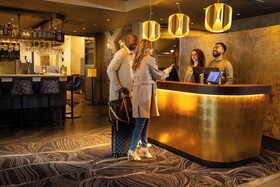 The Albus Boutique Hotel Amsterdam Centre