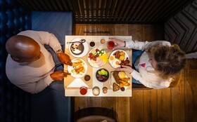 The Albus Boutique Hotel Amsterdam Centre