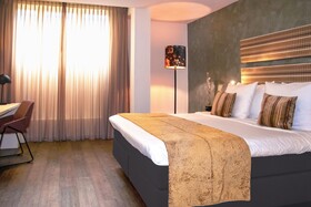 The Albus Boutique Hotel Amsterdam Centre