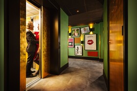 The Albus Boutique Hotel Amsterdam Centre