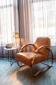 The Albus Boutique Hotel Amsterdam Centre