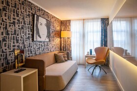 The Albus Boutique Hotel Amsterdam Centre