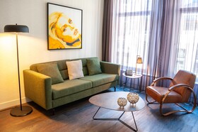 The Albus Boutique Hotel Amsterdam Centre