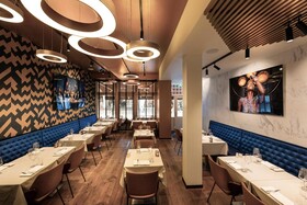 The Albus Boutique Hotel Amsterdam Centre