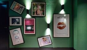 The Albus Boutique Hotel Amsterdam Centre