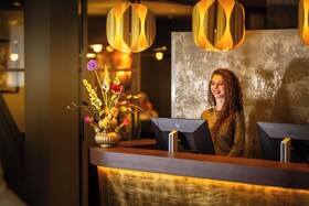 The Albus Boutique Hotel Amsterdam Centre