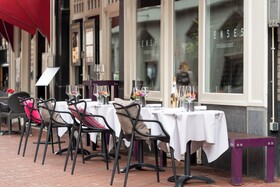 The Albus Boutique Hotel Amsterdam Centre