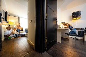 The Albus Boutique Hotel Amsterdam Centre
