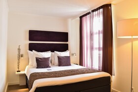 The Albus Boutique Hotel Amsterdam Centre