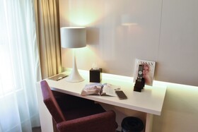 The Albus Boutique Hotel Amsterdam Centre