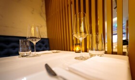 The Albus Boutique Hotel Amsterdam Centre