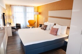 The Albus Boutique Hotel Amsterdam Centre