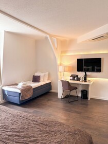 The Albus Boutique Hotel Amsterdam Centre
