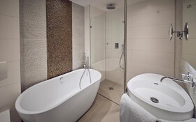 The Albus Boutique Hotel Amsterdam Centre