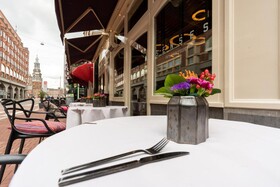 The Albus Boutique Hotel Amsterdam Centre
