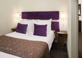 The Albus Boutique Hotel Amsterdam Centre