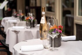 The Albus Boutique Hotel Amsterdam Centre
