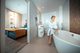 The Albus Boutique Hotel Amsterdam Centre