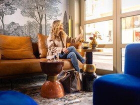 The Albus Boutique Hotel Amsterdam Centre