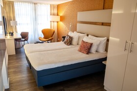 The Albus Boutique Hotel Amsterdam Centre
