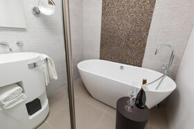 The Albus Boutique Hotel Amsterdam Centre