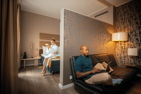 The Albus Boutique Hotel Amsterdam Centre