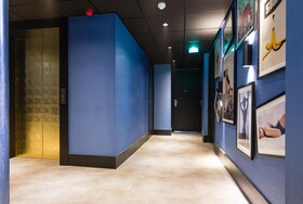 The Albus Boutique Hotel Amsterdam Centre