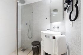The Albus Boutique Hotel Amsterdam Centre