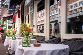 The Albus Boutique Hotel Amsterdam Centre