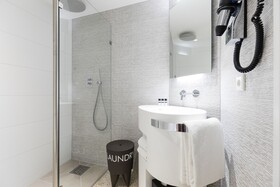 The Albus Boutique Hotel Amsterdam Centre