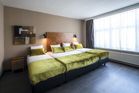 The Alfred Hotel