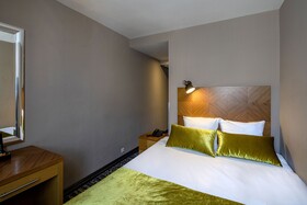 The Alfred Hotel
