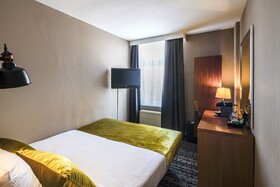 The Alfred Hotel