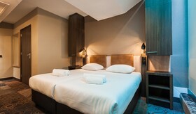 The Alfred Hotel