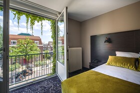 The Alfred Hotel