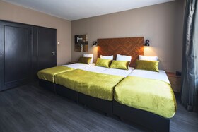 The Alfred Hotel