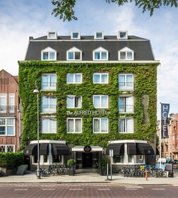 The Alfred Hotel