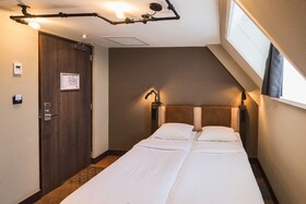 The Alfred Hotel