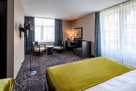 The Alfred Hotel