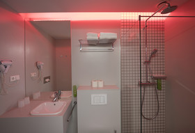 De Pijp Boutique Hotel