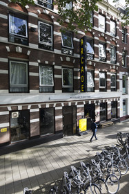 De Pijp Boutique Hotel